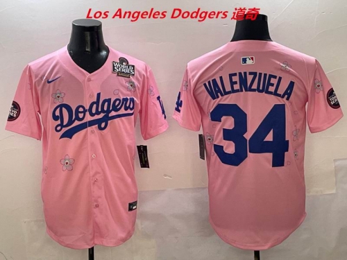 MLB Los Angeles Dodgers 9301 Men