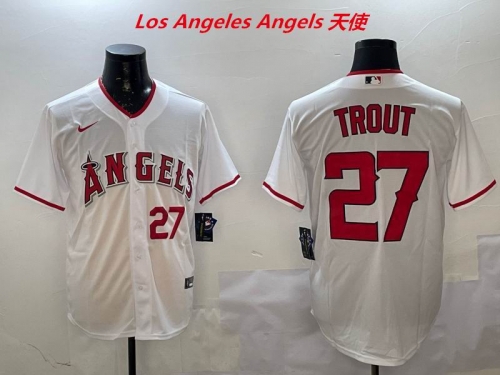 MLB Los Angeles Angels 221 Men