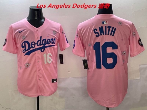 MLB Los Angeles Dodgers 9286 Men