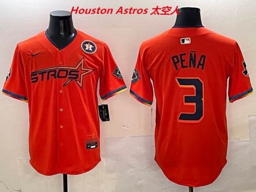 MLB Houston Astros 1840 Men