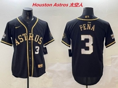 MLB Houston Astros 1330 Men