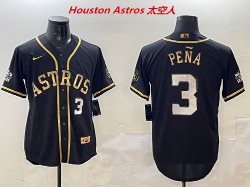 MLB Houston Astros 1330 Men