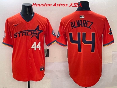 MLB Houston Astros 1945 Men