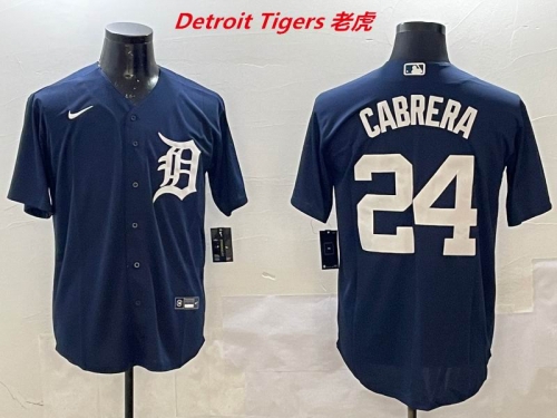 MLB Detroit Tigers 249 Men