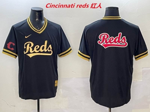 MLB Cincinnati Reds 398 Men