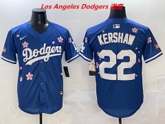 MLB Los Angeles Dodgers 9256 Men