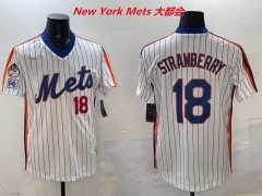 MLB New York Mets 469 Men