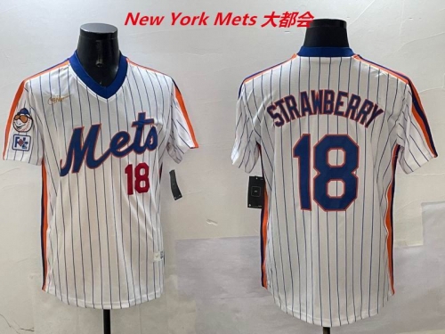 MLB New York Mets 469 Men