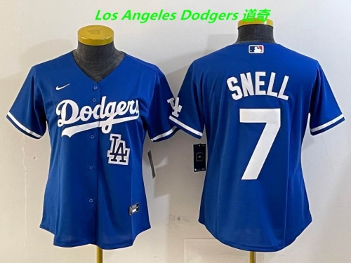 MLB Women Jerseys 4052 Women