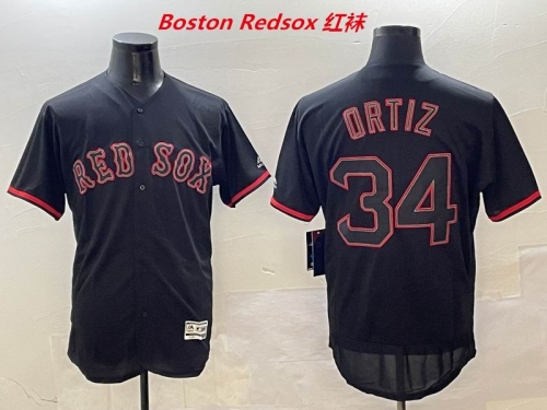 MLB Boston Red Sox 247 Men