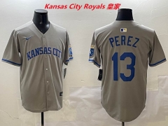 MLB Kansas City Royals 211 Men