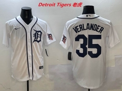 MLB Detroit Tigers 366 Men