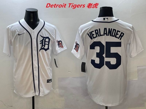MLB Detroit Tigers 366 Men