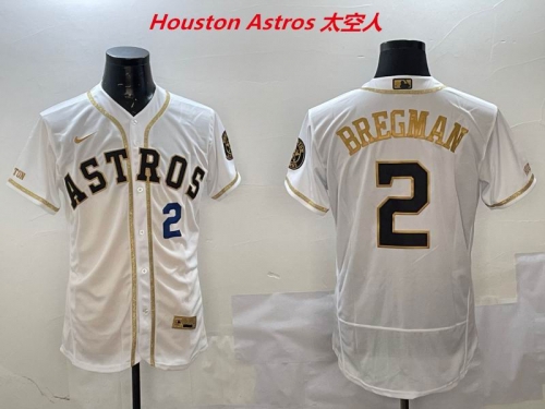MLB Houston Astros 1342 Men
