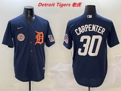 MLB Detroit Tigers 446 Men