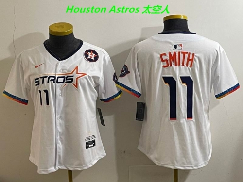 MLB Women Jerseys 5050 Women
