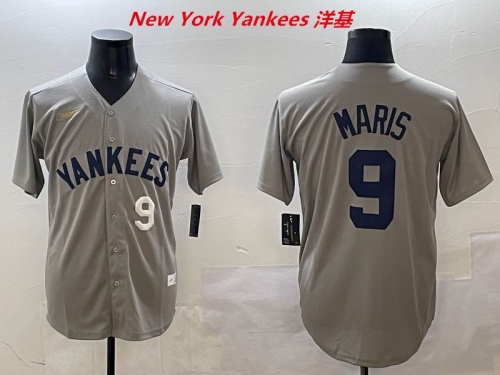 MLB New York Yankees 1874 Men