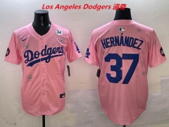 MLB Los Angeles Dodgers 8841 Men