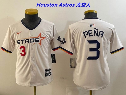 MLB Youth/Boy Jerseys 4464 Boy