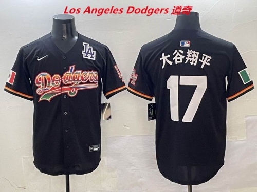 MLB Los Angeles Dodgers 8958 Men