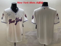 MLB New York Mets 452 Men