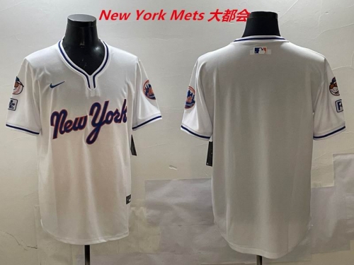 MLB New York Mets 452 Men