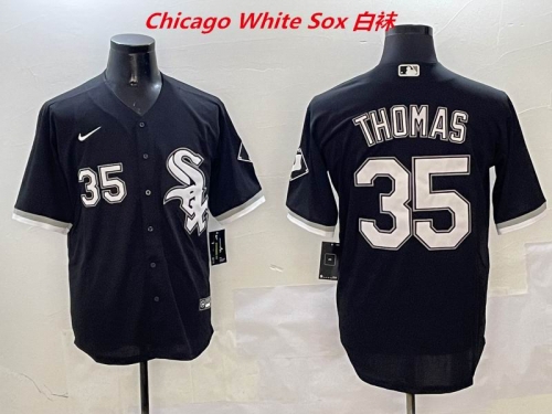 MLB Chicago White Sox 486 Men