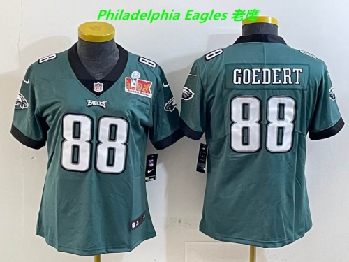 Retro2025 NFL Women Jerseys 4035 Women
