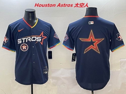 MLB Houston Astros 1696 Men