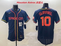 MLB Houston Astros 1326 Men