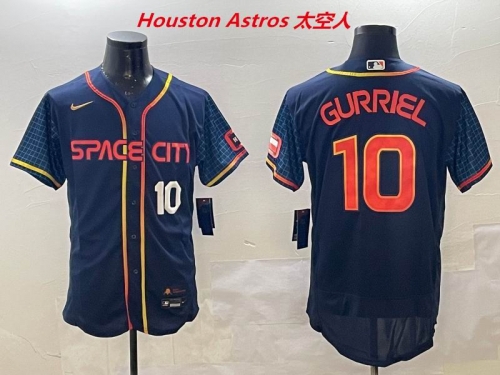 MLB Houston Astros 1326 Men