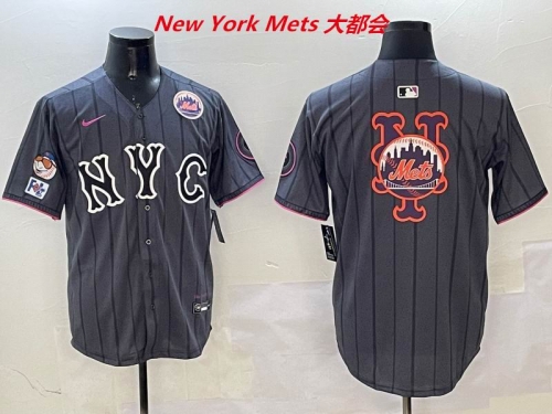 MLB New York Mets 495 Men