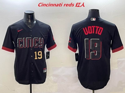 MLB Cincinnati Reds 390 Men