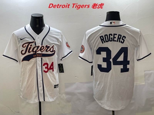 MLB Detroit Tigers 393 Men