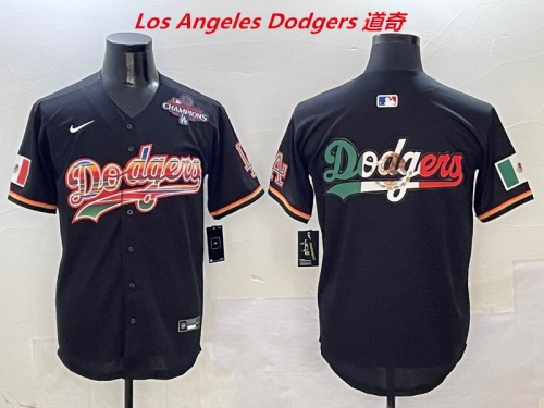 MLB Los Angeles Dodgers 9011 Men