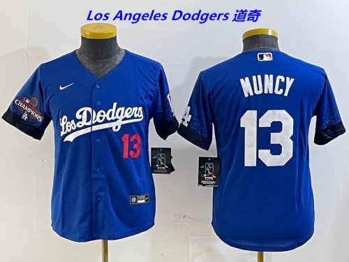 MLB Youth/Boy Jerseys 4196 Boy