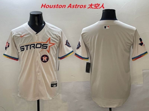 MLB Houston Astros 1789 Men