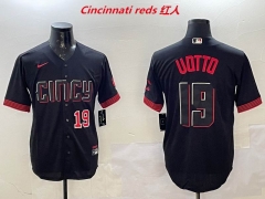 MLB Cincinnati Reds 389 Men