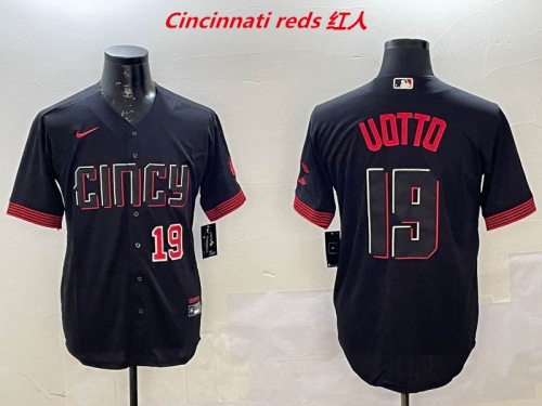 MLB Cincinnati Reds 389 Men