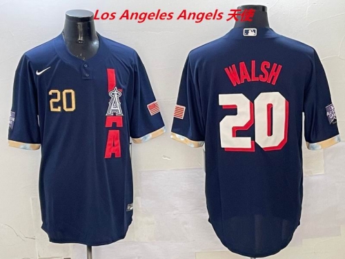 MLB Los Angeles Angels 248 Men