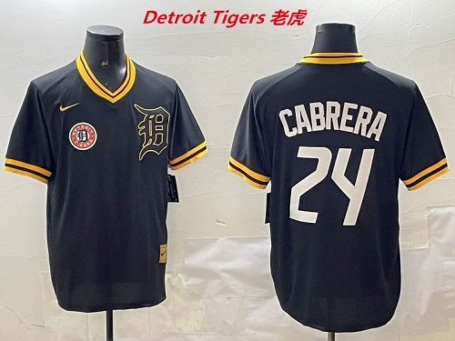 MLB Detroit Tigers 552 Men