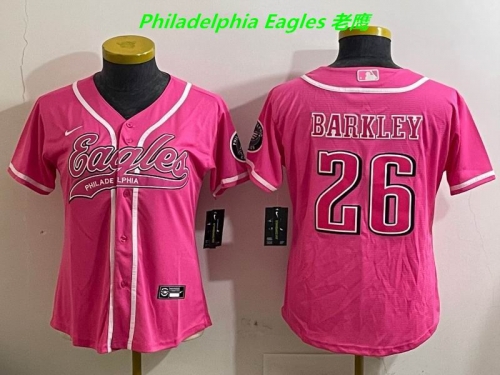 Retro2025 NFL Women Jerseys 4198 Women