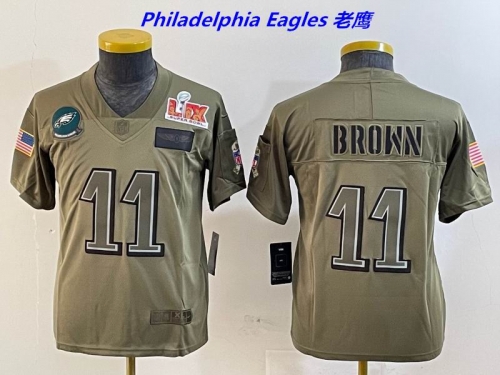 Retro2025 NFL Youth/Boy Jerseys 4032 Boy