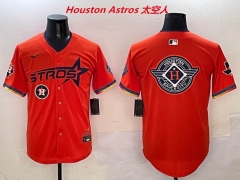 MLB Houston Astros 1916 Men