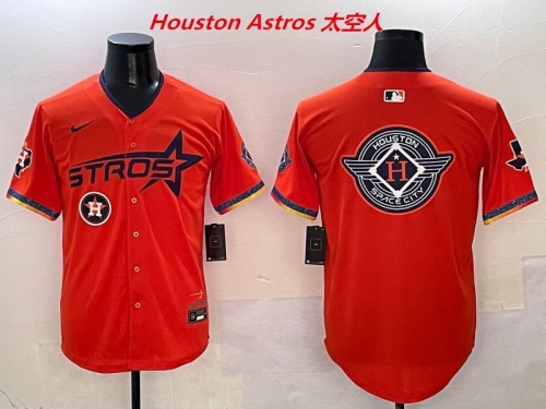 MLB Houston Astros 1916 Men