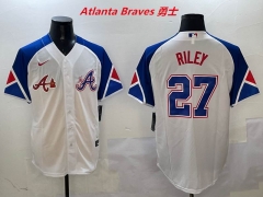 MLB Atlanta Braves 720 Men