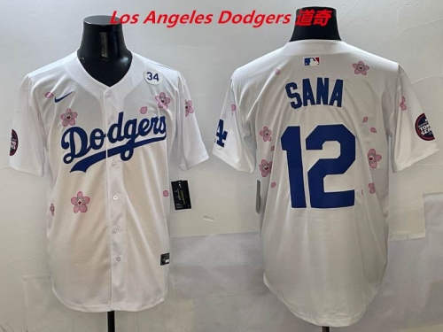 MLB Los Angeles Dodgers 9201 Men
