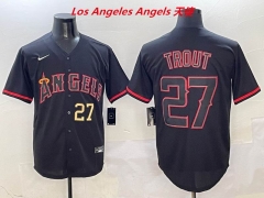 MLB Los Angeles Angels 286 Men