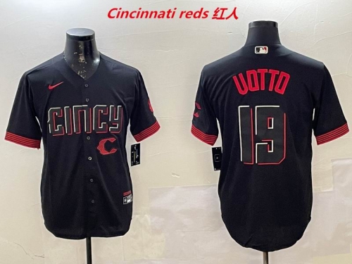 MLB Cincinnati Reds 388 Men