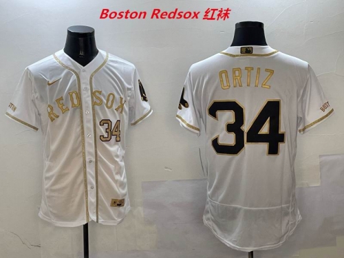 MLB Boston Red Sox 188 Men